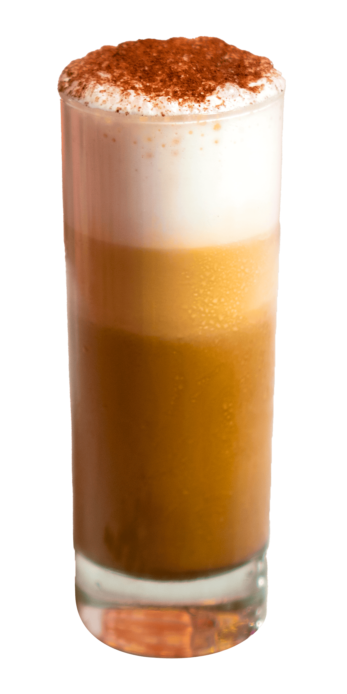 CAPPUCINO
