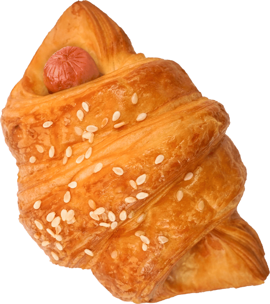 CROISSANT