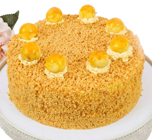 NASTAR CRUMBLE
