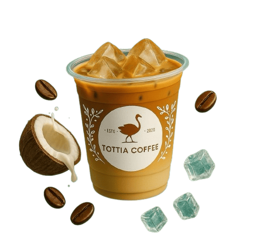 TOTTIA COFFEE